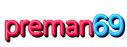 preman69 — logo kanal